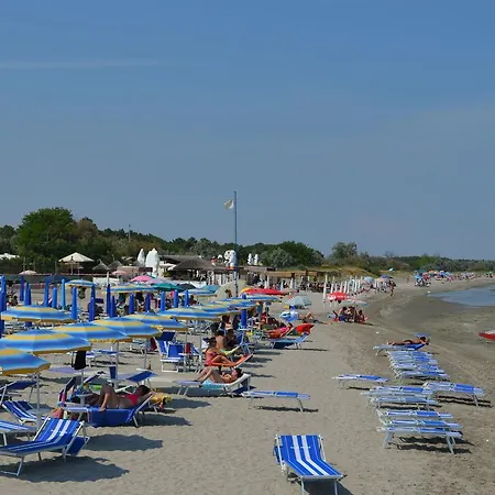 Delightful Holiday In Near Sea Lido di Volano