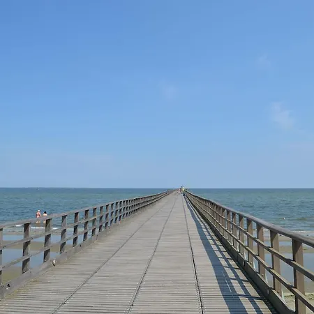 Delightful Holiday In Near Sea