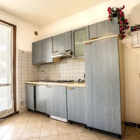 Delightful Holiday In Near Sea Holiday home Lido di Volano