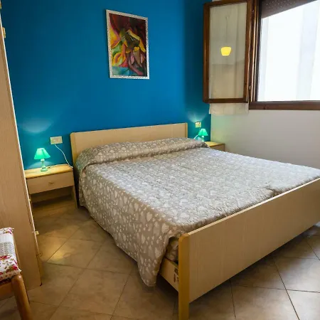 Delightful Holiday In Near Sea Lido di Volano
